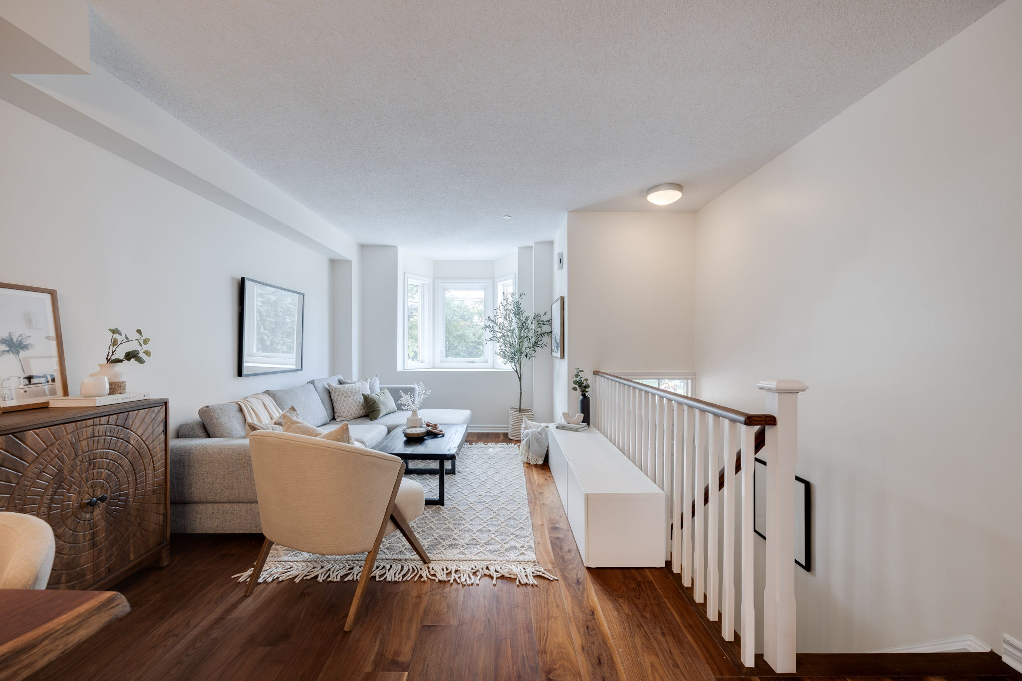 Toronto property showcase — delivered property photograph 7