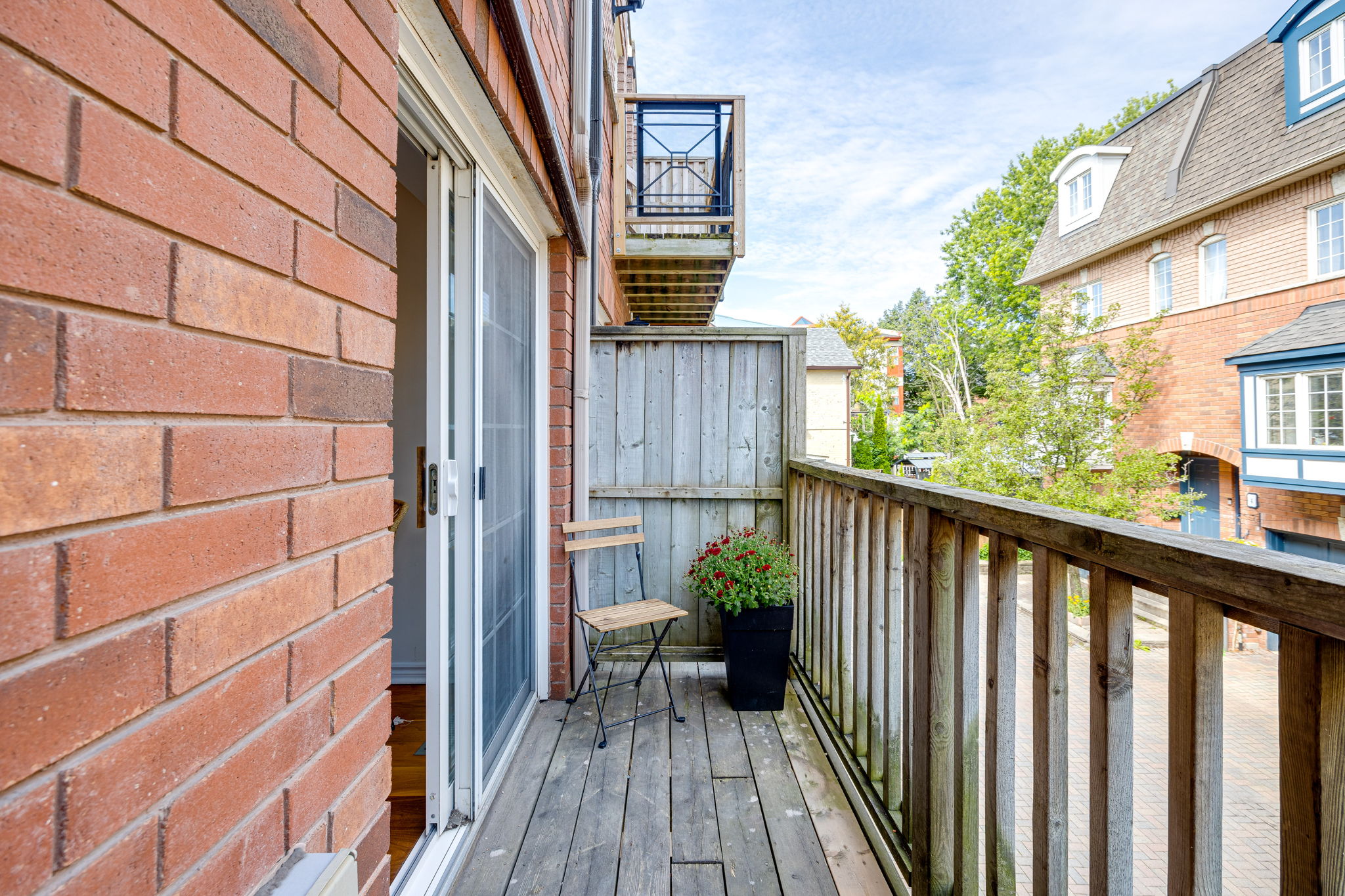 Toronto property showcase — delivered property photograph 18