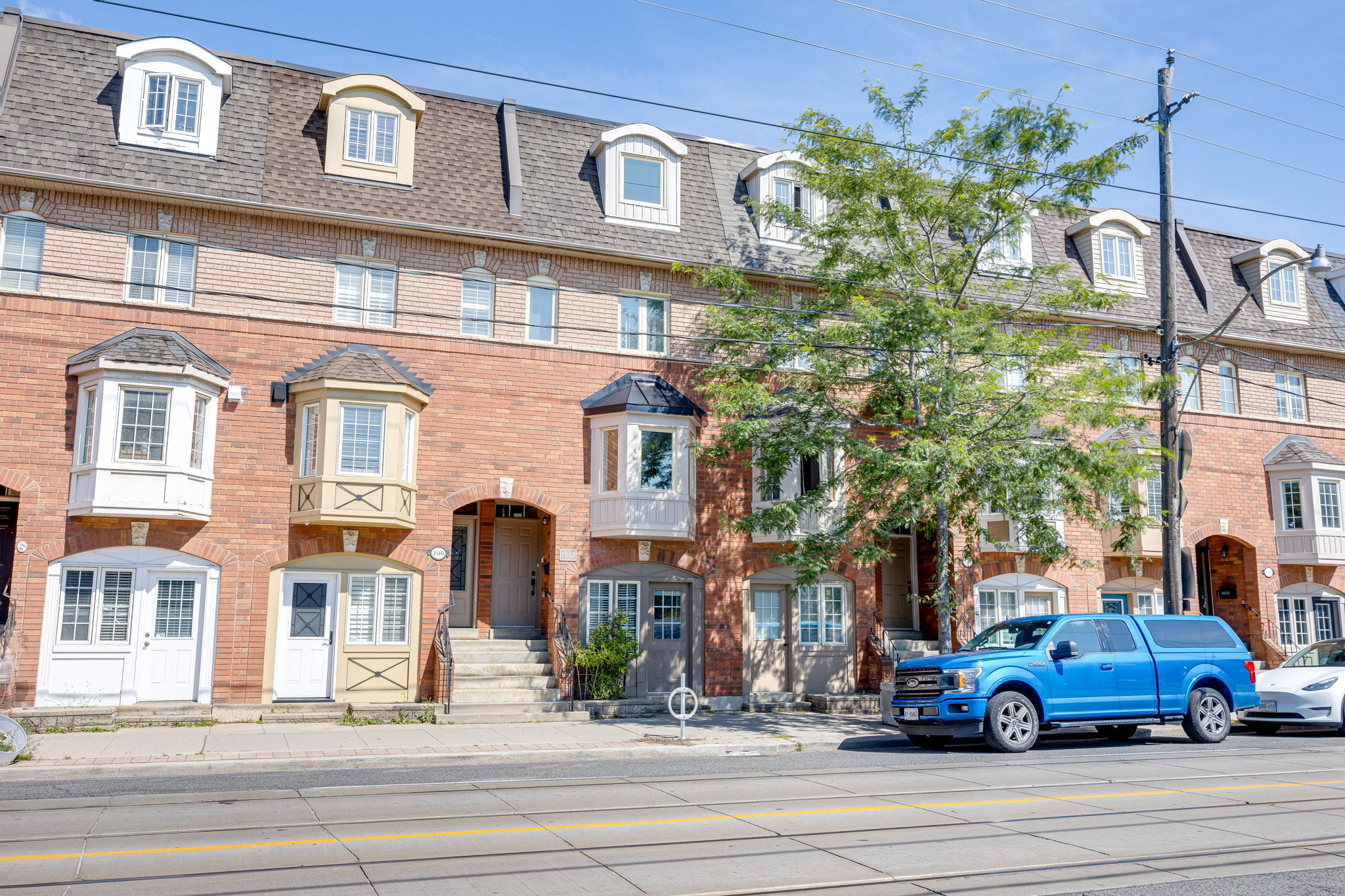 Toronto property showcase — delivered property photograph 5