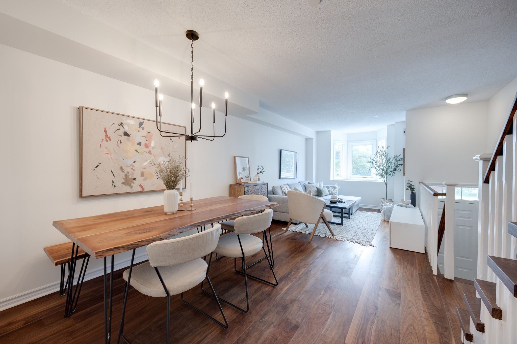Toronto property showcase — delivered property photograph 12