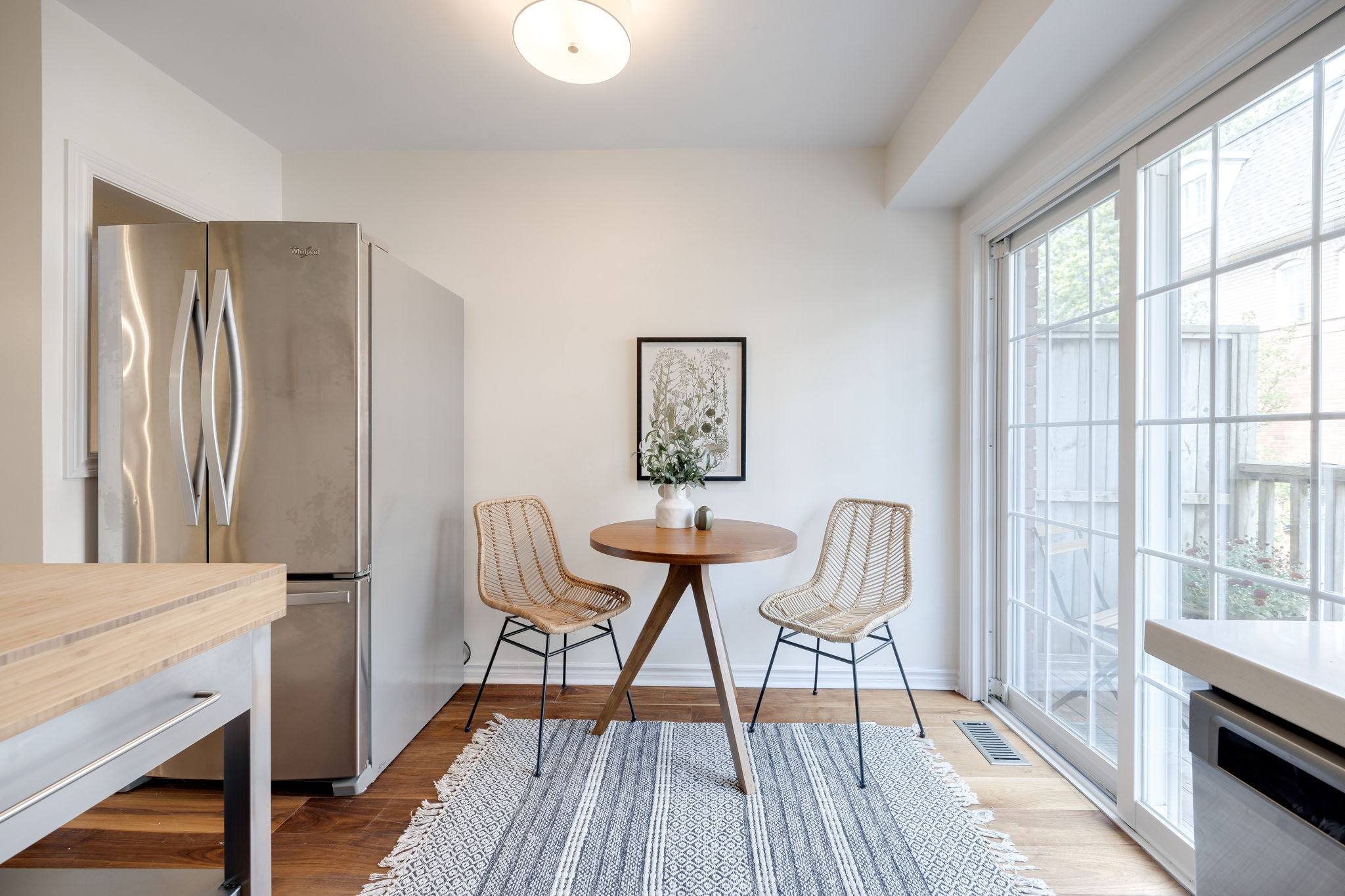 Toronto property showcase — delivered property photograph 14
