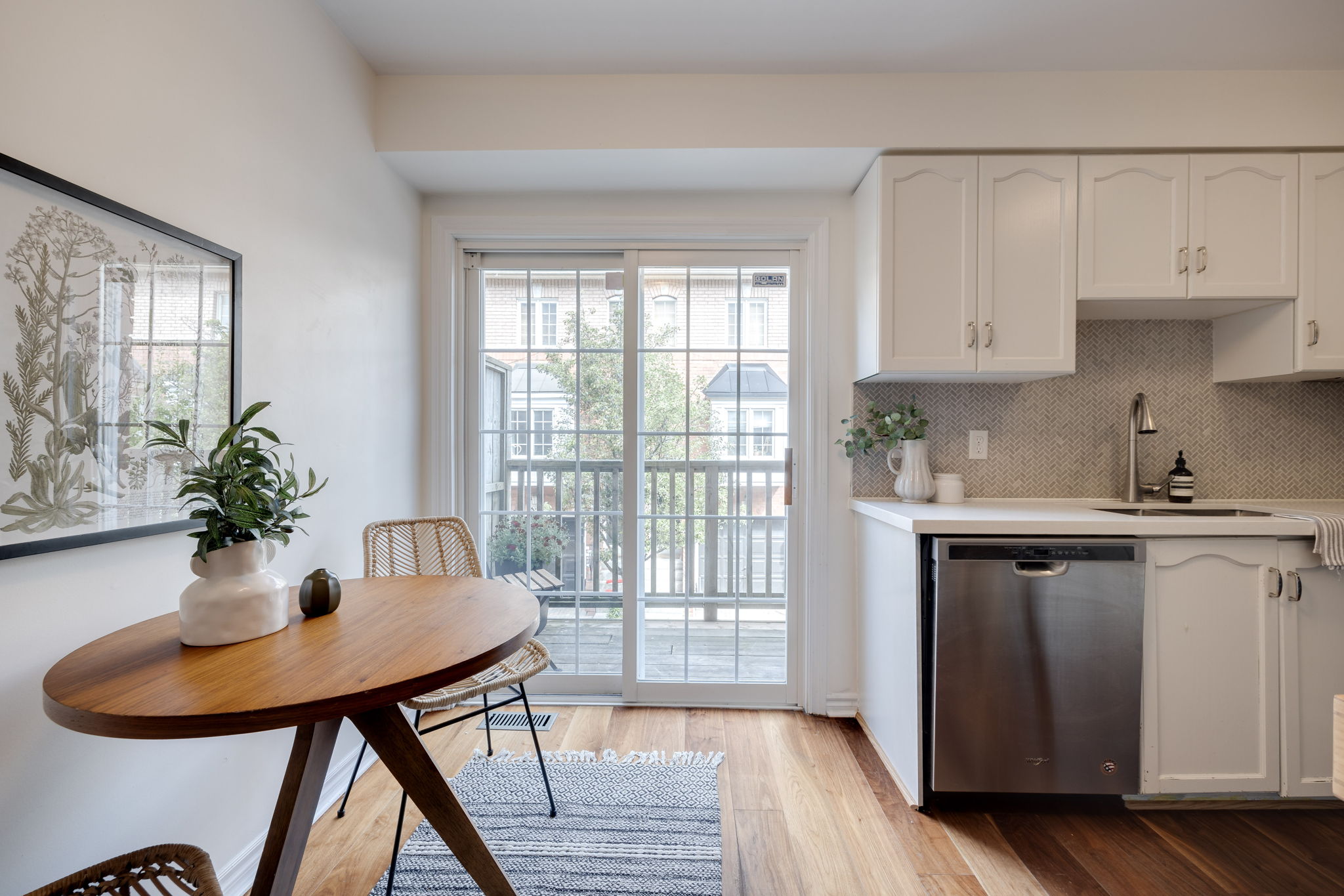 Toronto property showcase — delivered property photograph 15