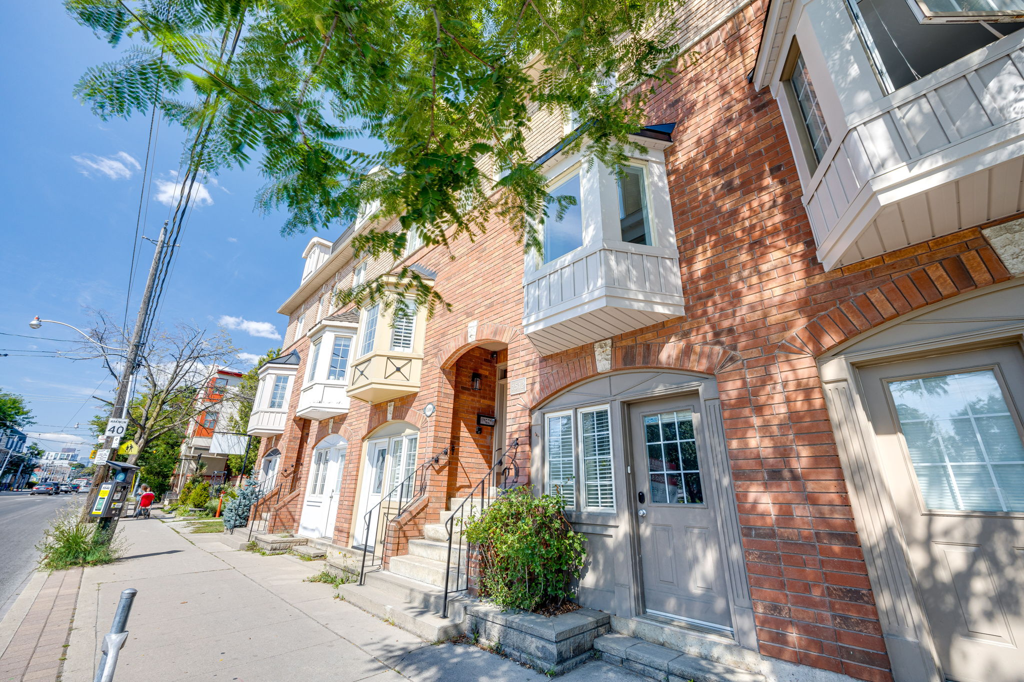 Toronto property showcase