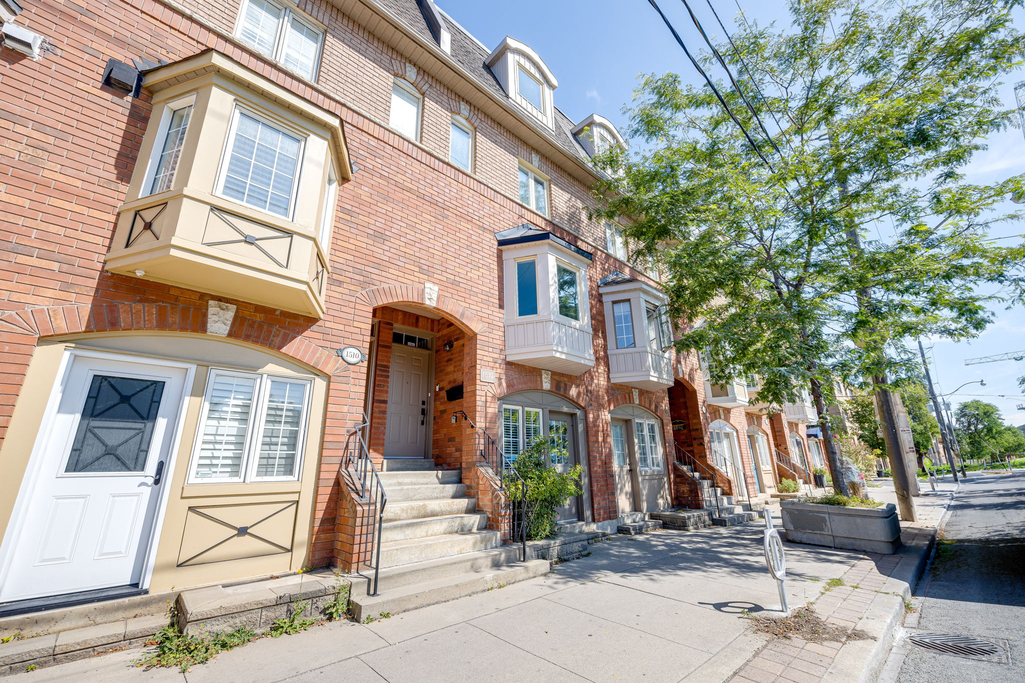 Toronto property showcase — delivered property photograph 2