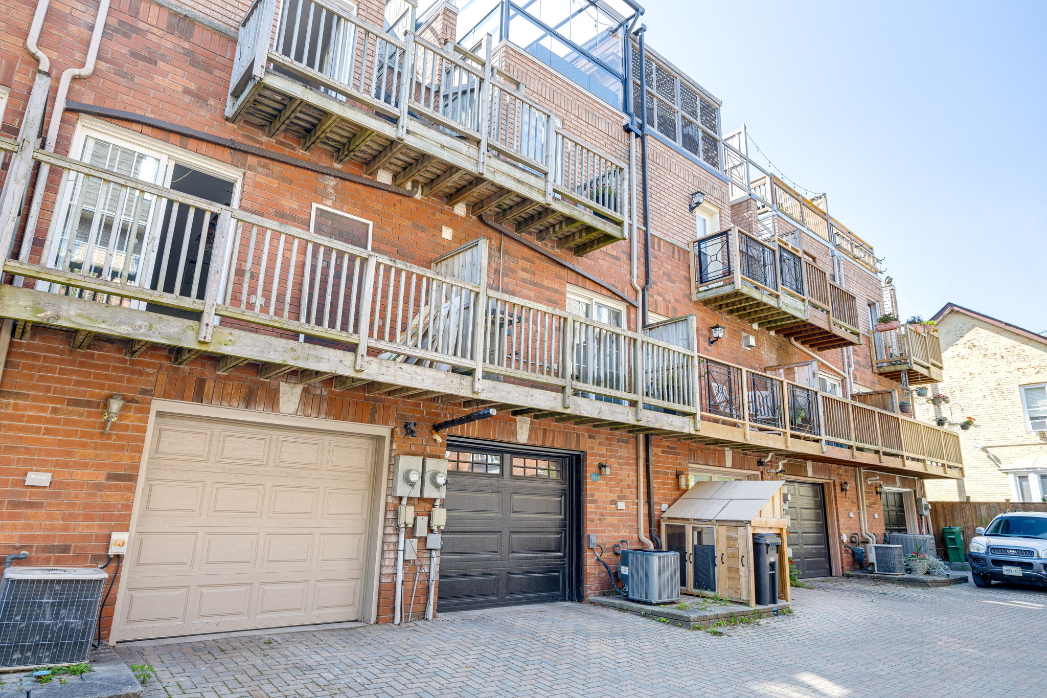Toronto property showcase — delivered property photograph 85