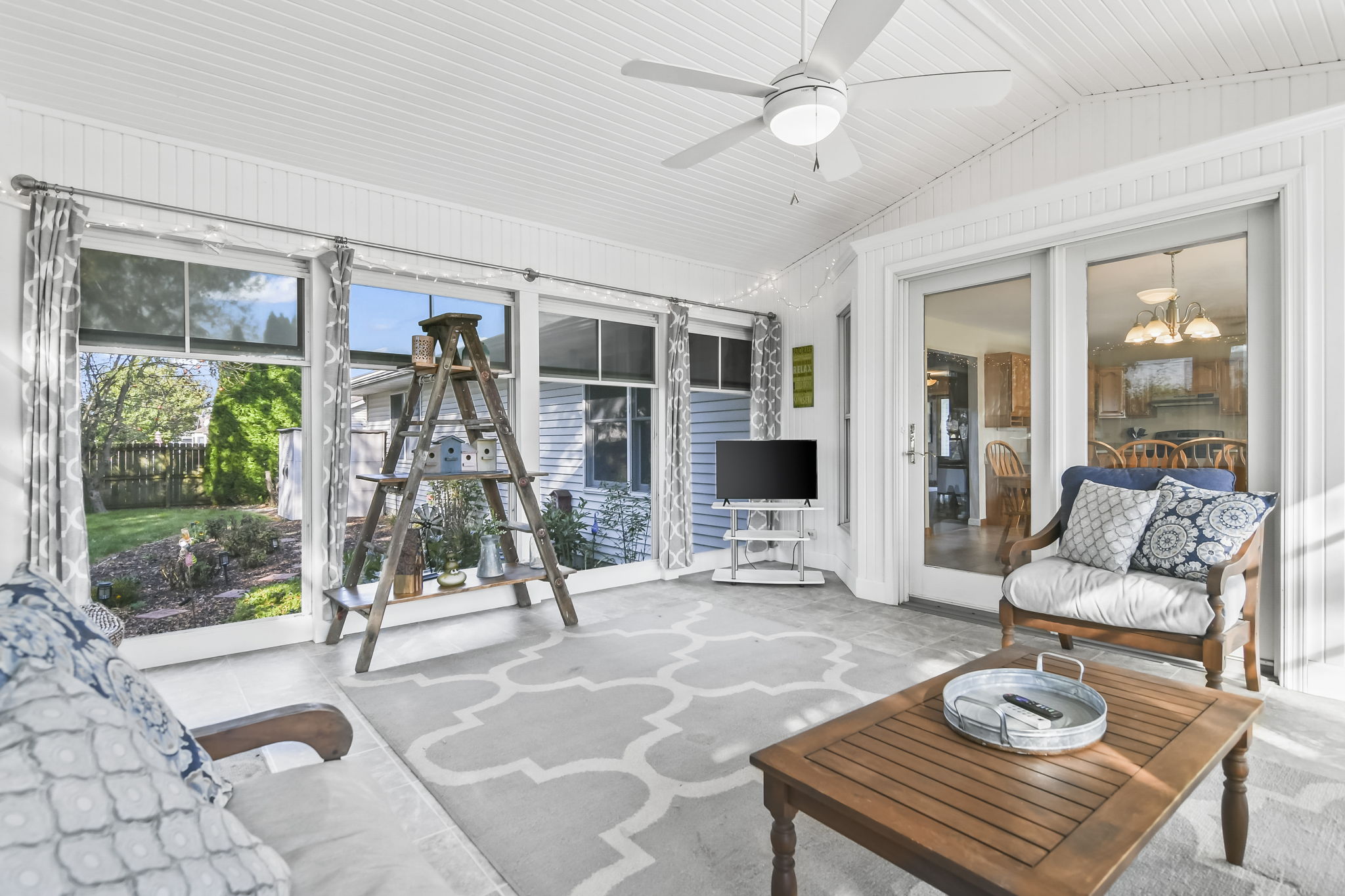 Sunroom