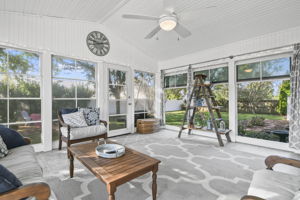 Sunroom