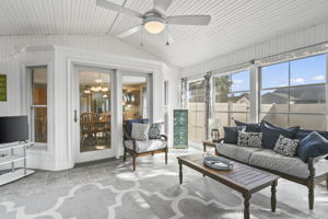 Sunroom