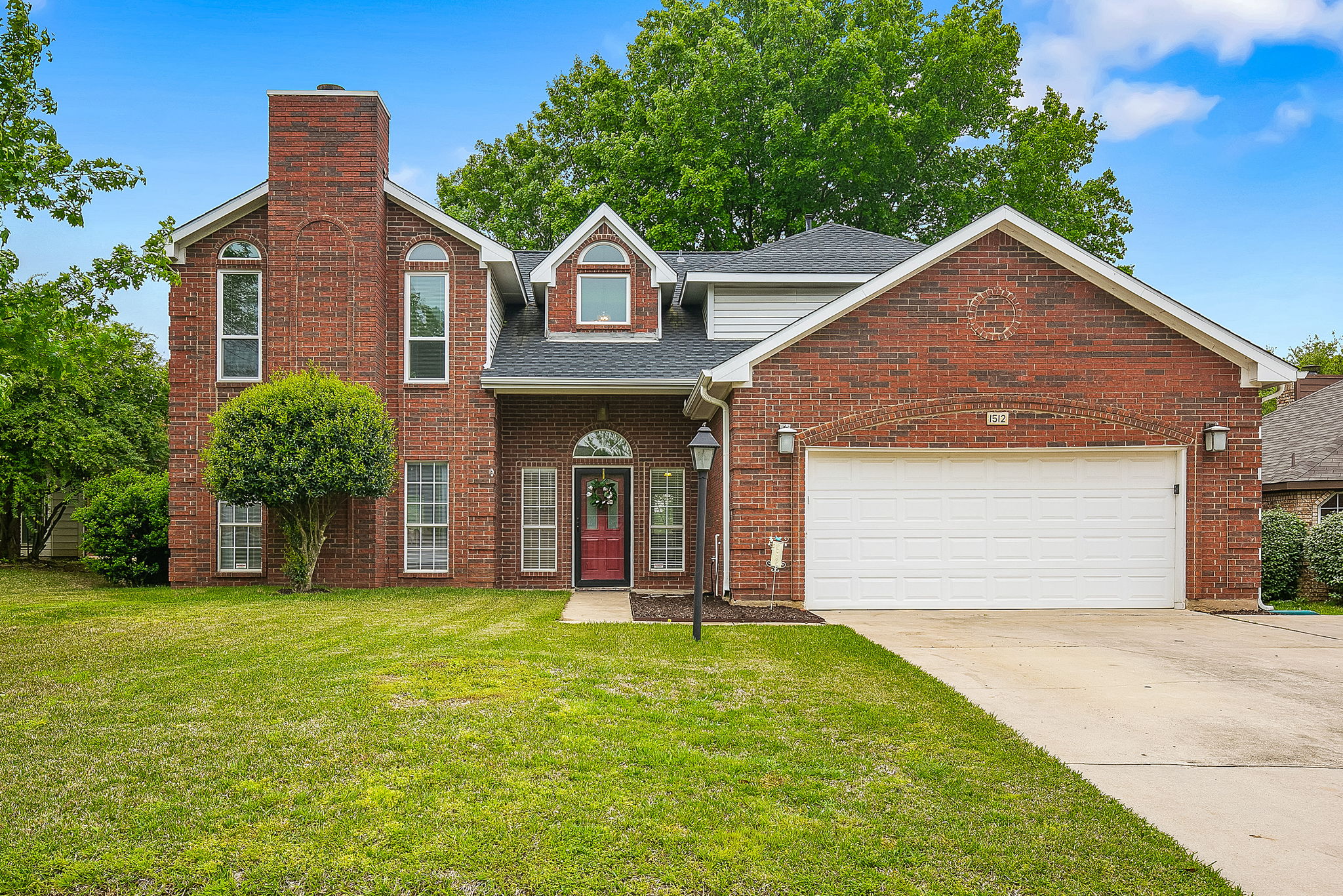 1512 River Birch Dr, Flower Mound, TX 75028 Gold Sprint Media