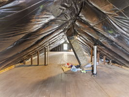 Attic