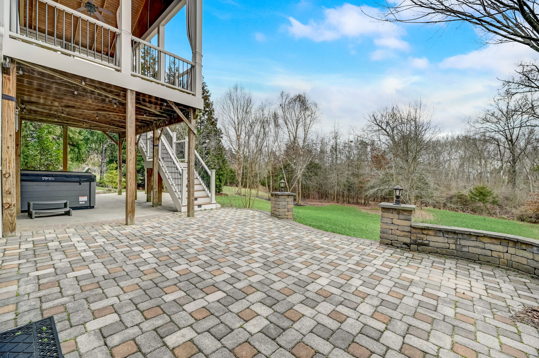 Stepping Stone Dr-127