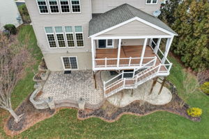 Stepping Stone Dr-100