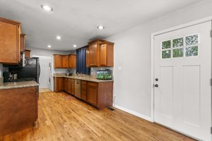 Eating Area