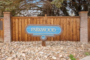 Welcome to Parkwood!