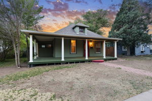 Front Exterior