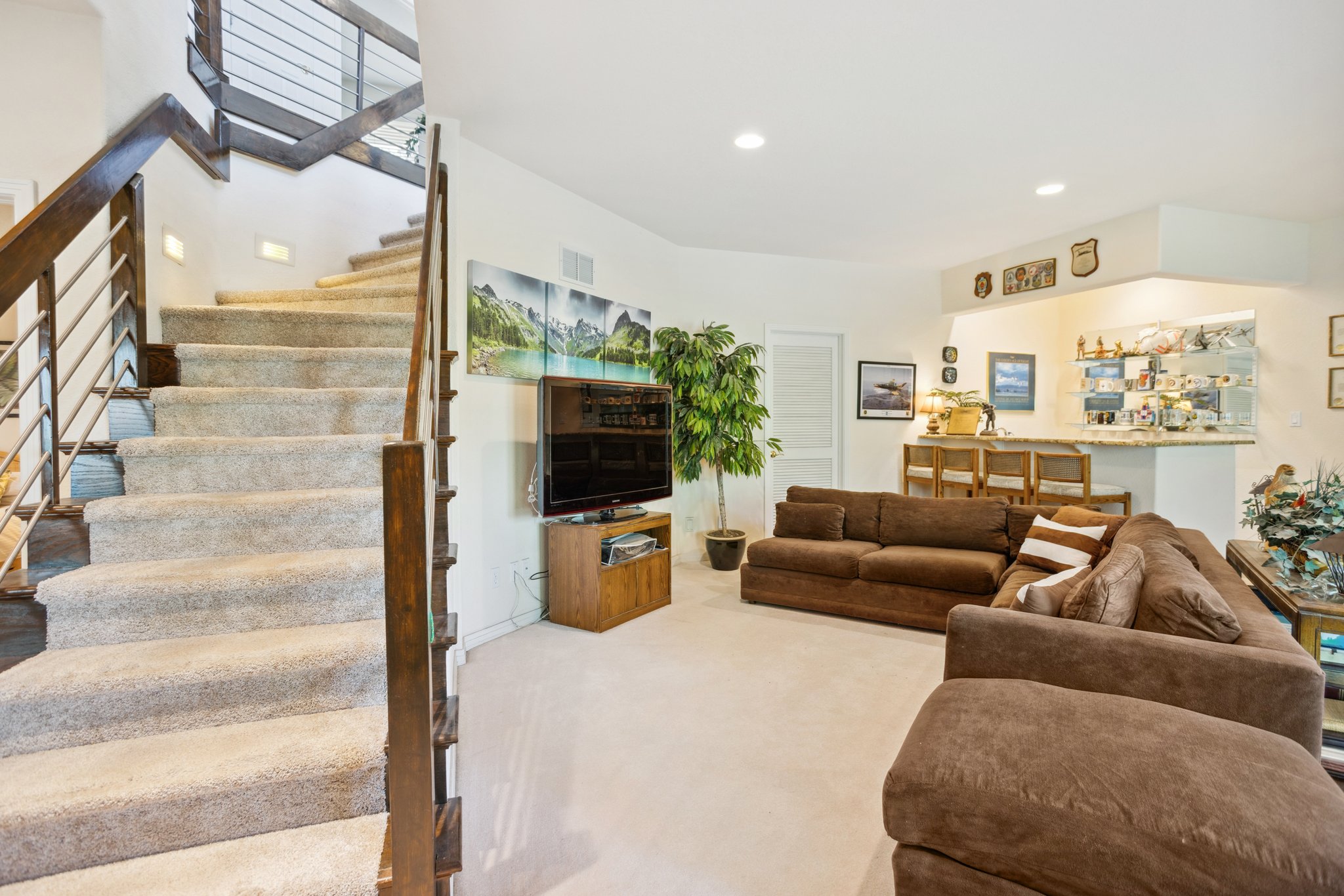 Basement