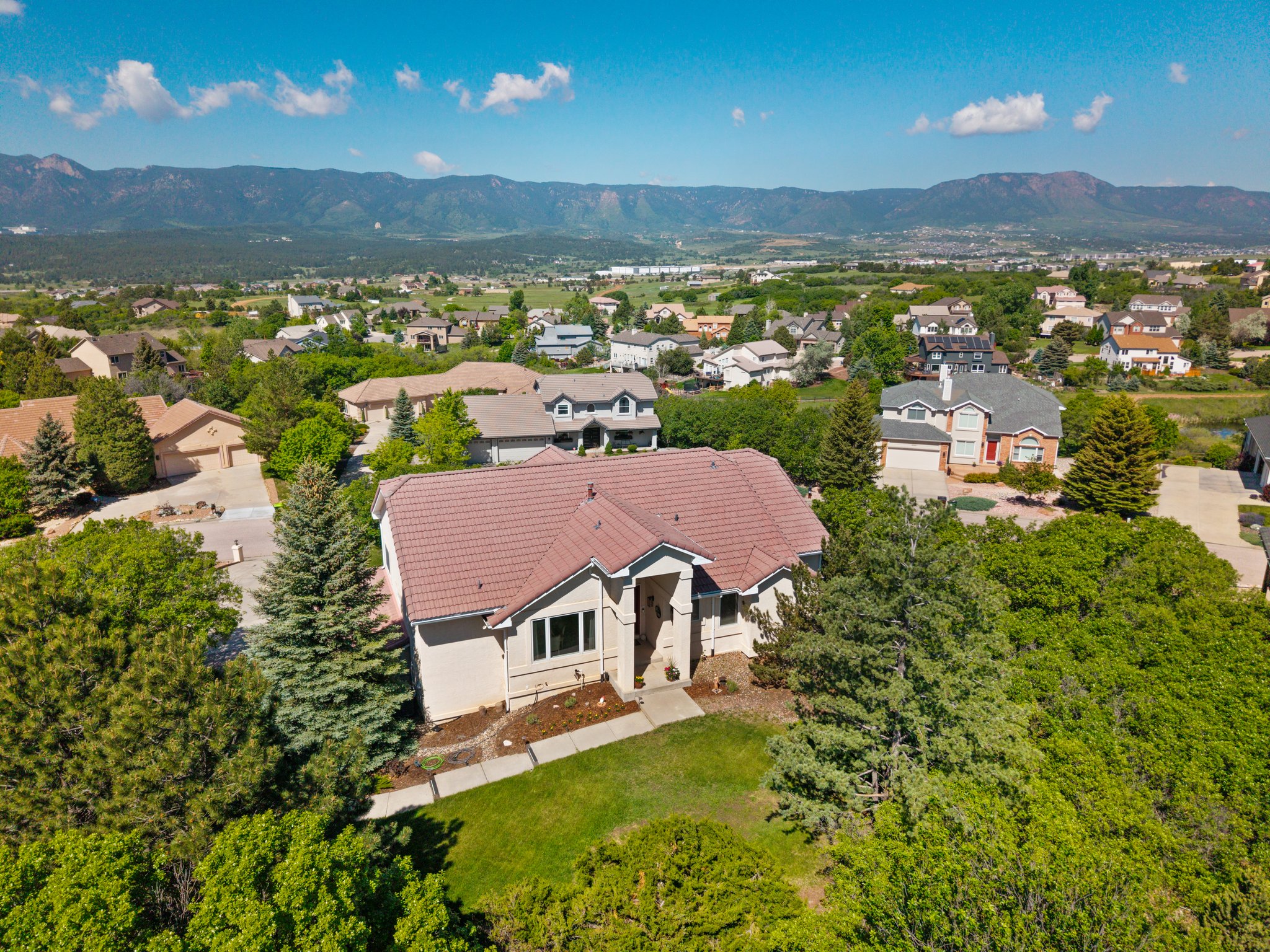 Aerial