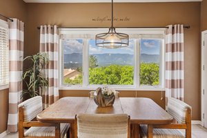 Eating Area