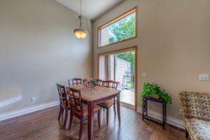 Eating Area