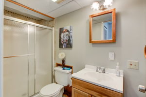 Bathroom 2