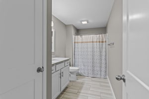 Lower Bath
