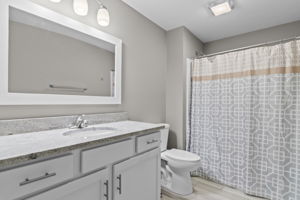 Lower Bath