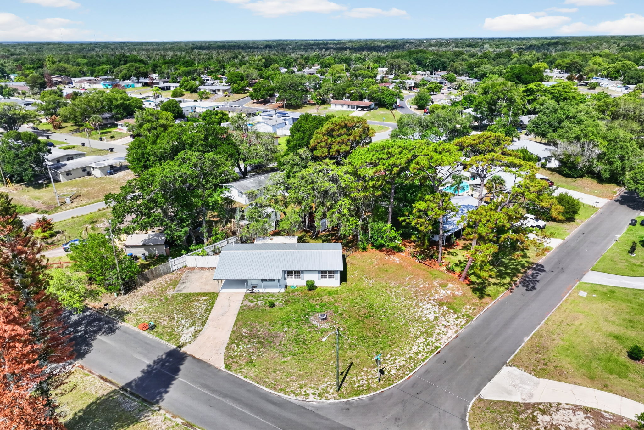 Drone Photo