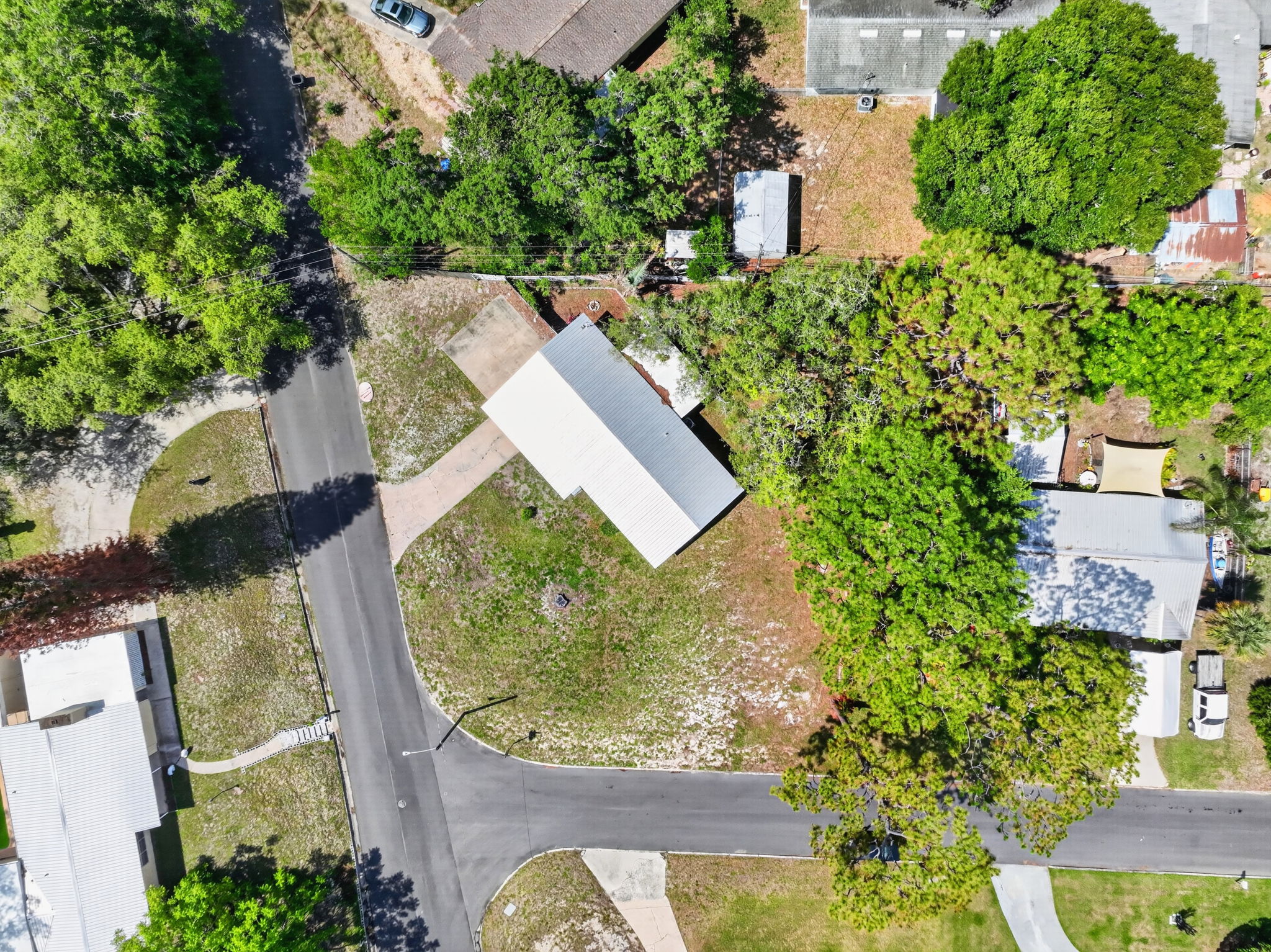 Drone Photo
