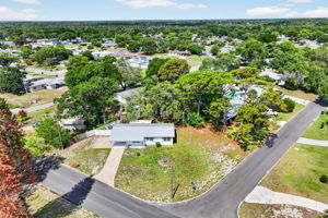 Drone Photo