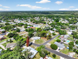Drone Photo