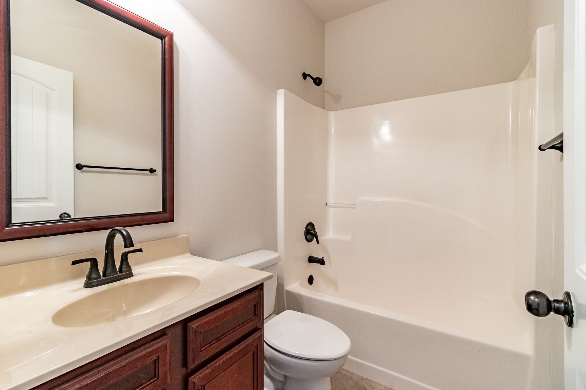 Full Bath 1 (On Main)