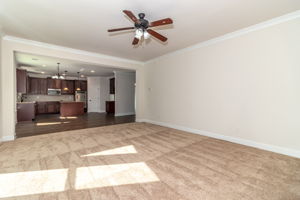 Living Room/Kitchen