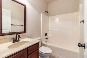 Full Bath 1 (On Main)