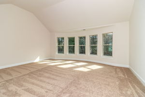 Primary Bedroom Suite