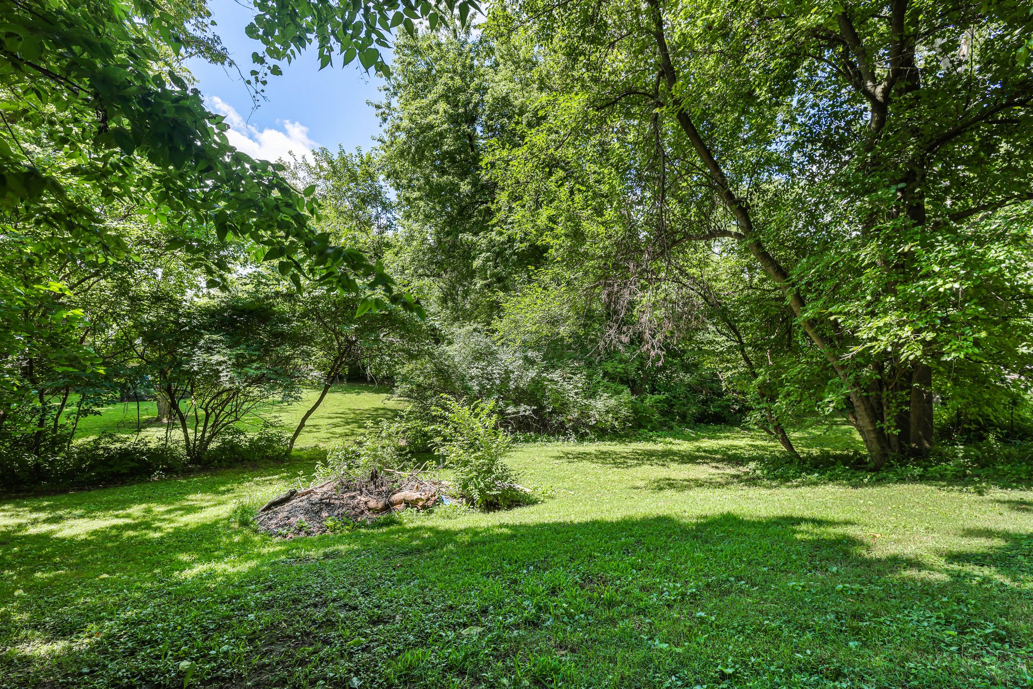 Yard