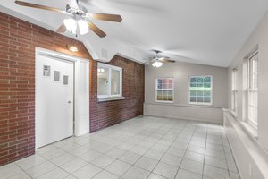 Bonus Room