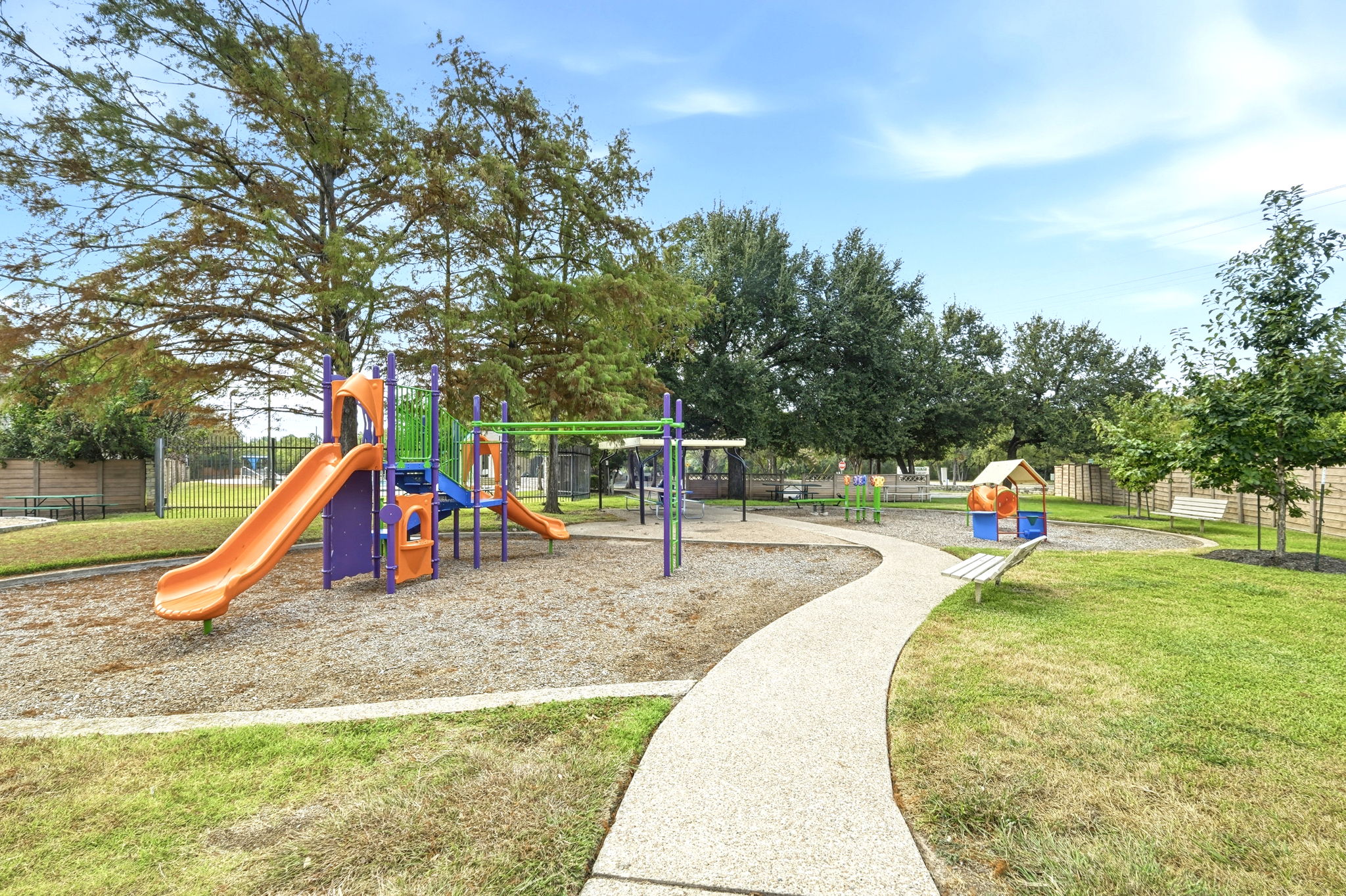 Playground