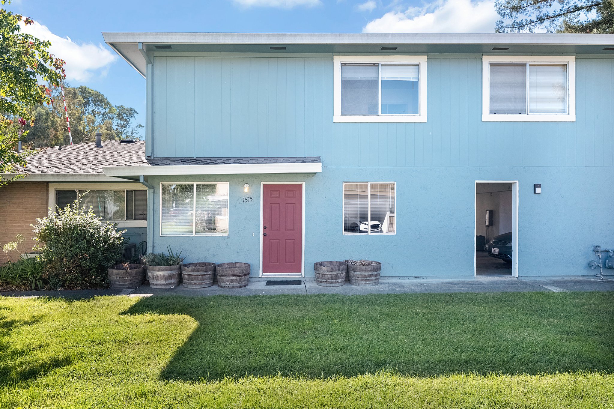 1515 Guerneville Rd, Santa Rosa, CA 95403 Digital Twinners LLC