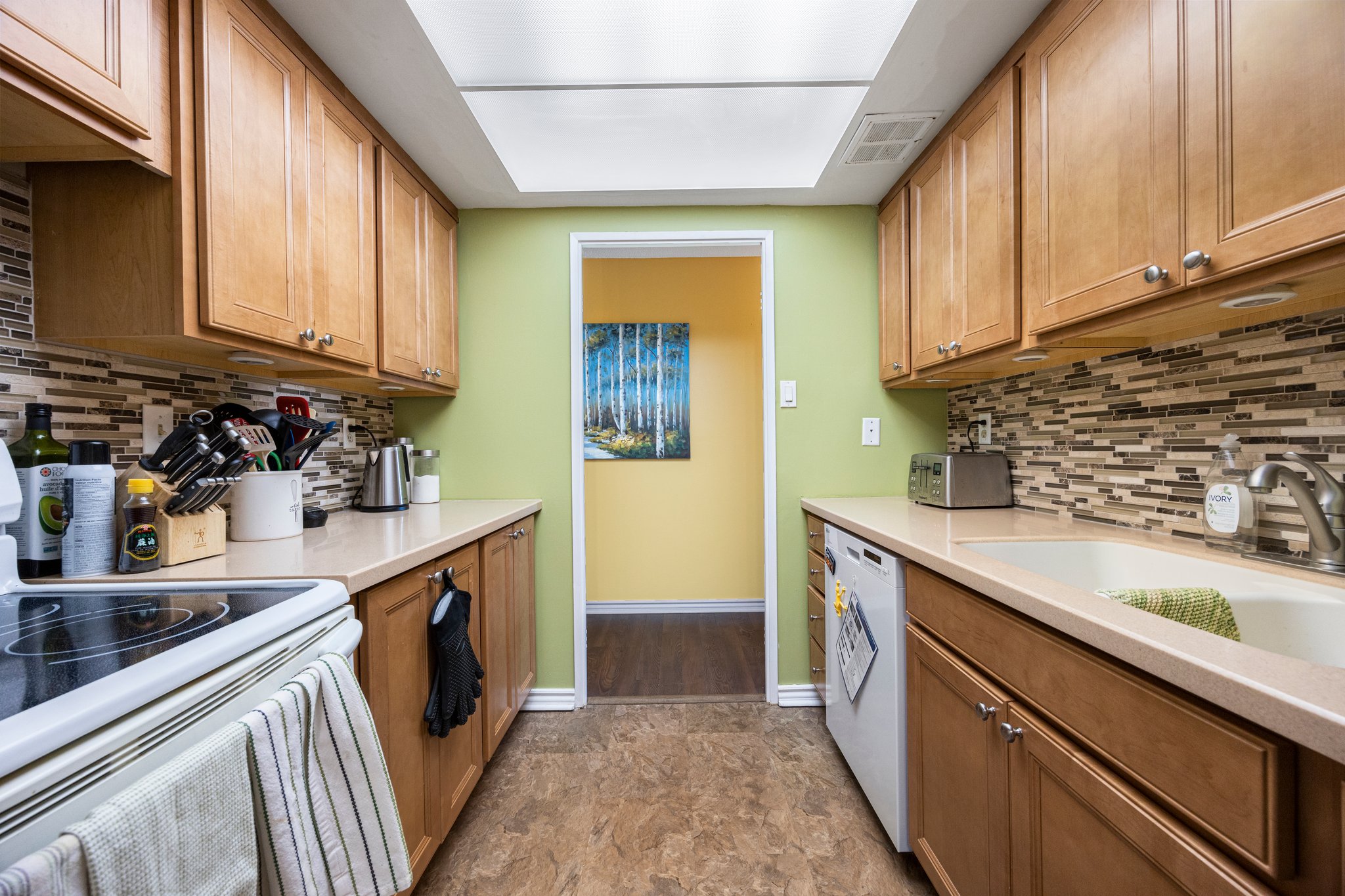 Mississauga property showcase — delivered property photograph 10