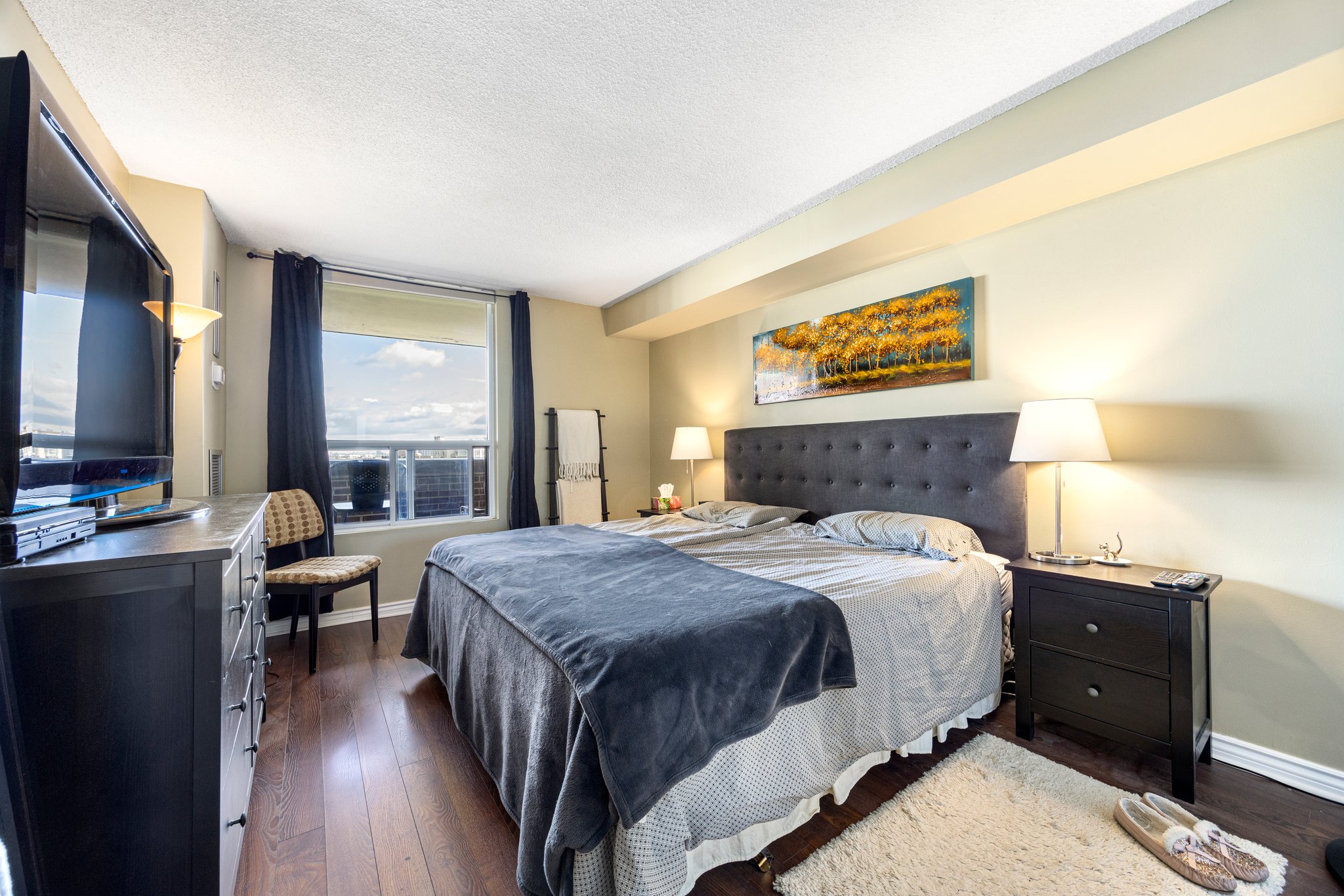 Mississauga property showcase — delivered property photograph 17