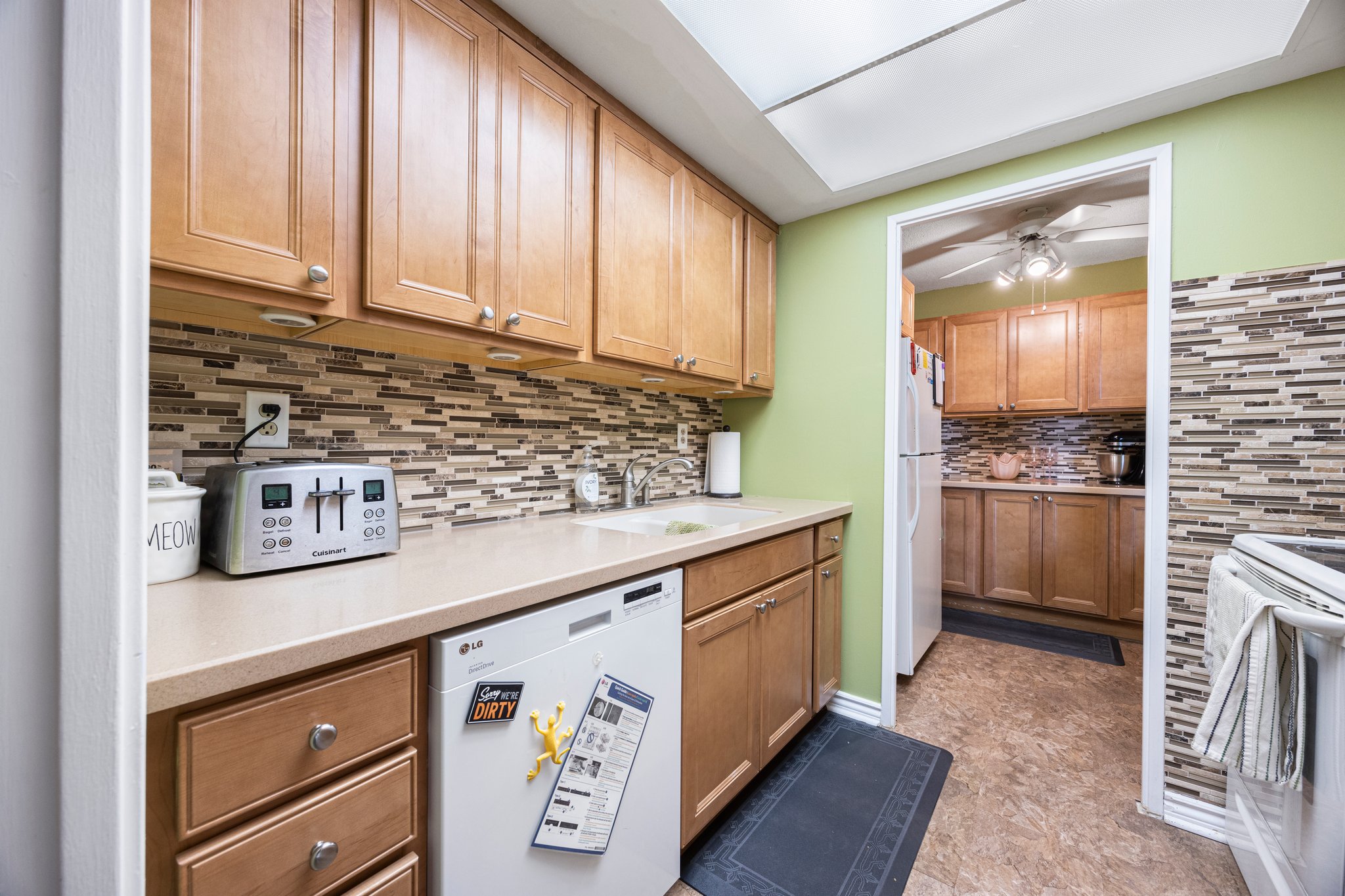 Mississauga property showcase — delivered property photograph 12