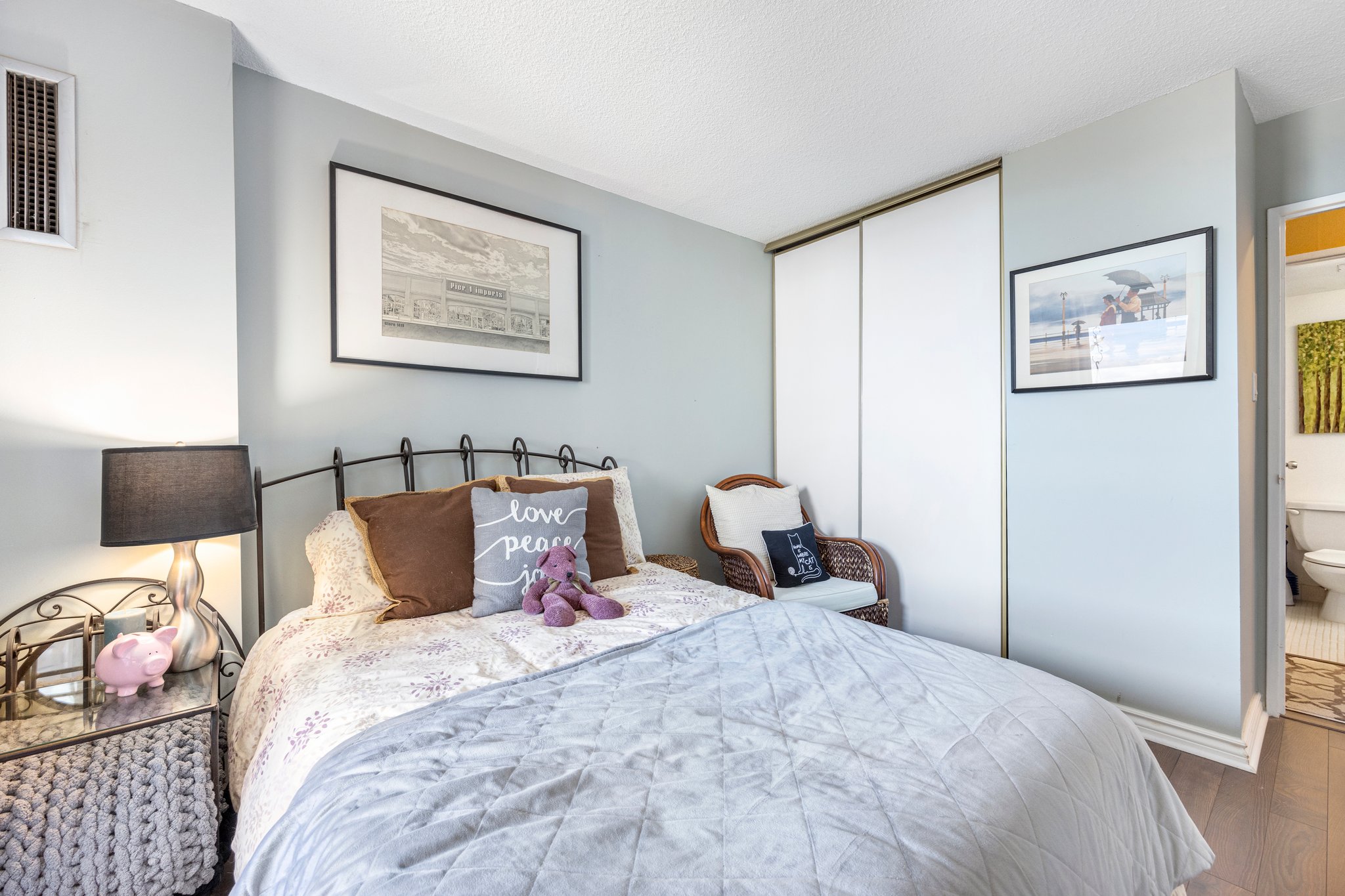 Mississauga property showcase — delivered property photograph 15