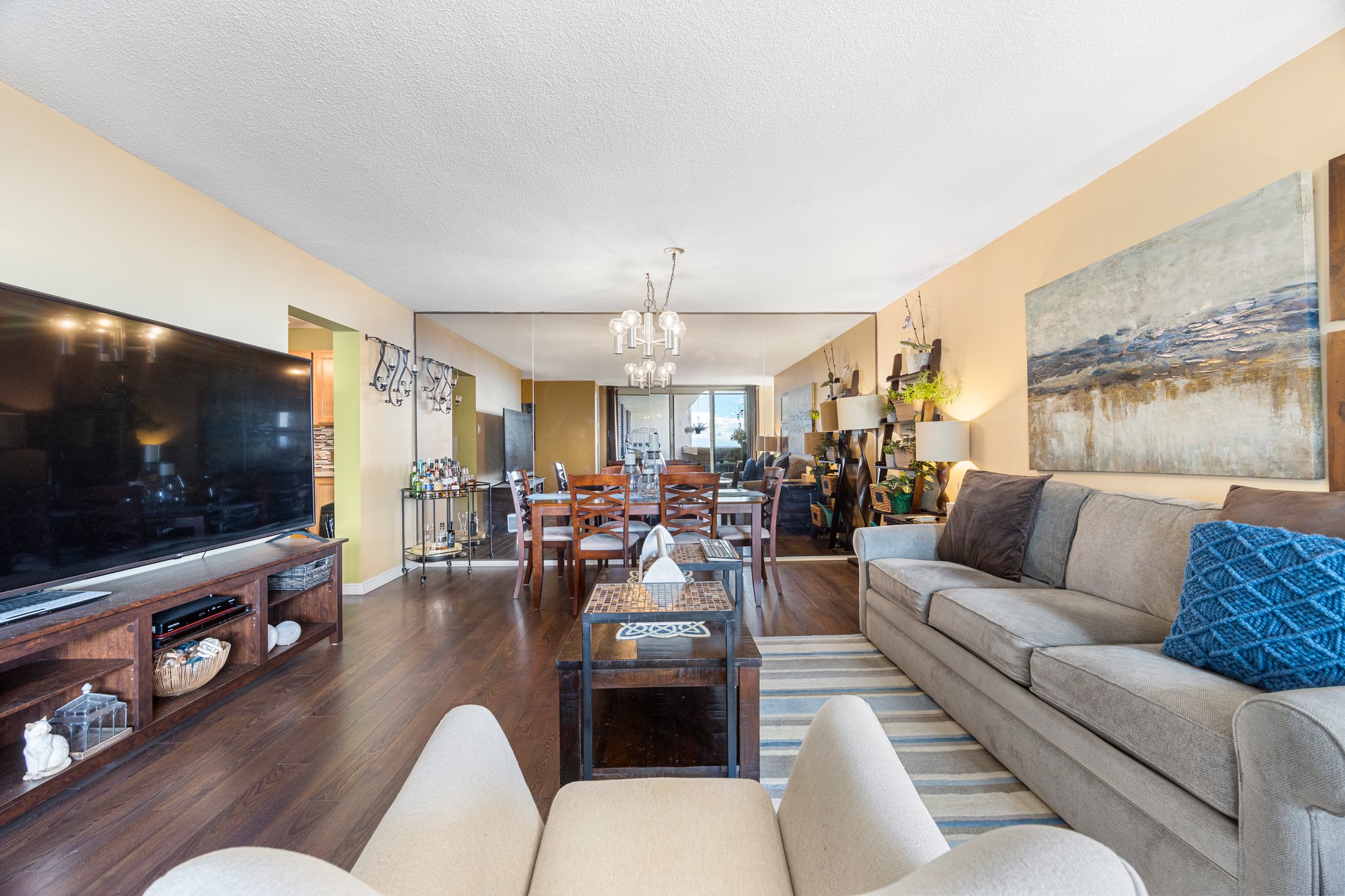 Mississauga property showcase — delivered property photograph 8