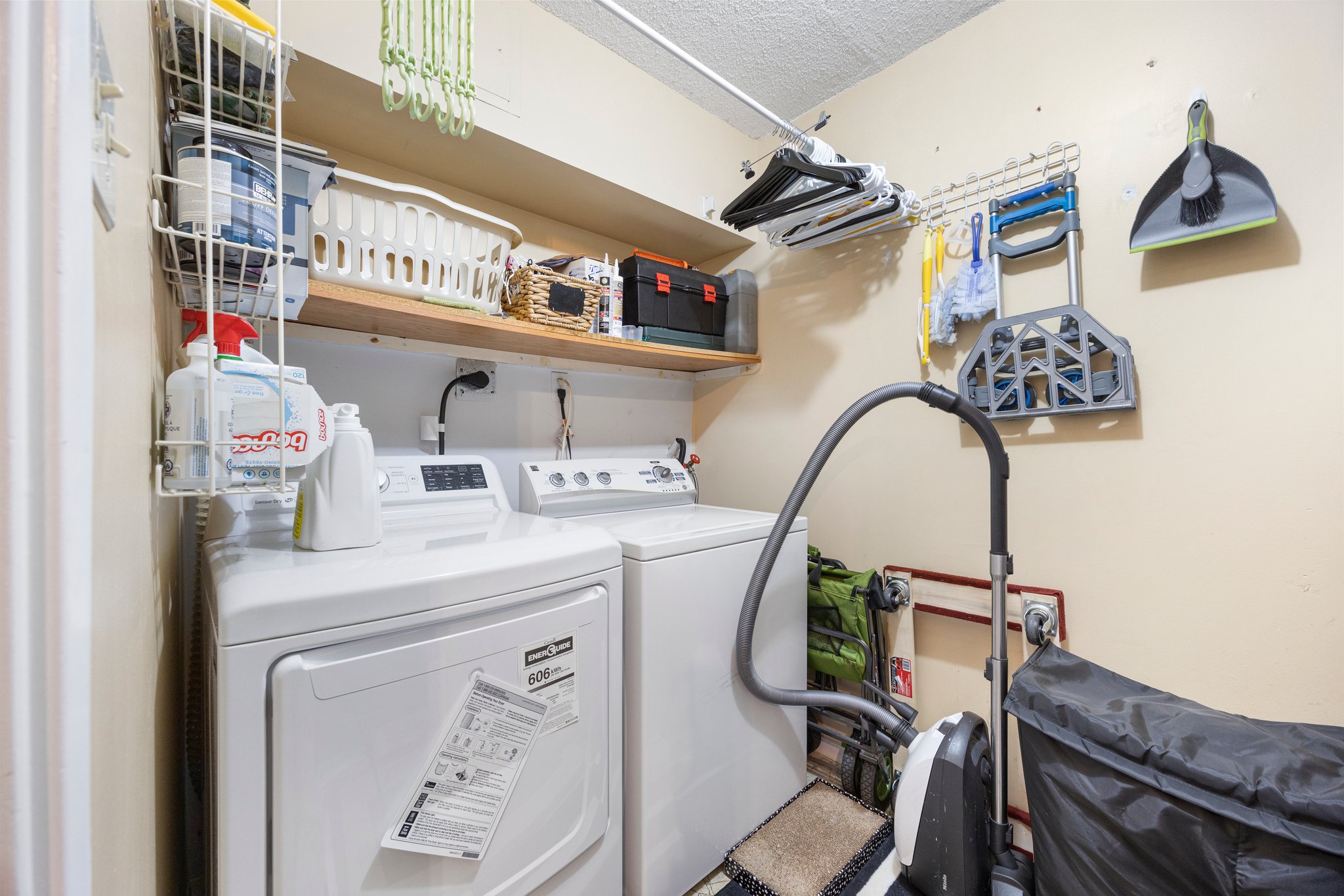 Mississauga property showcase — delivered property photograph 13