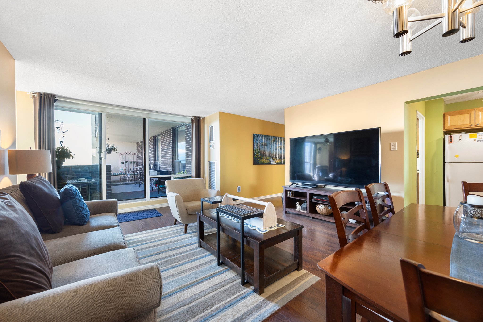 Mississauga property showcase — delivered property photograph 5