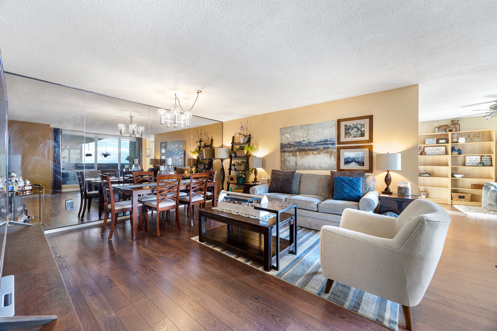 Mississauga property showcase — delivered property photograph 3