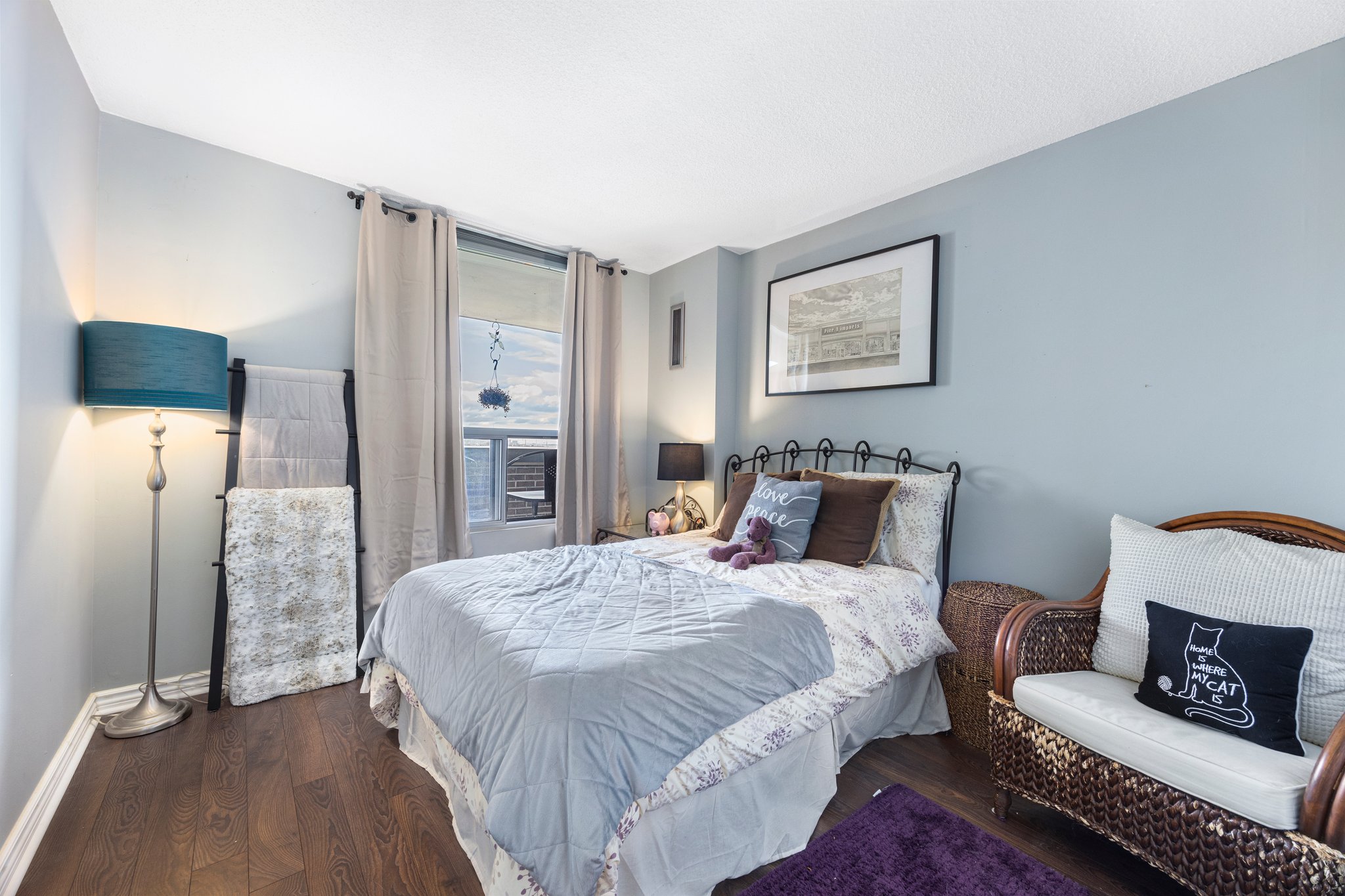 Mississauga property showcase — delivered property photograph 14