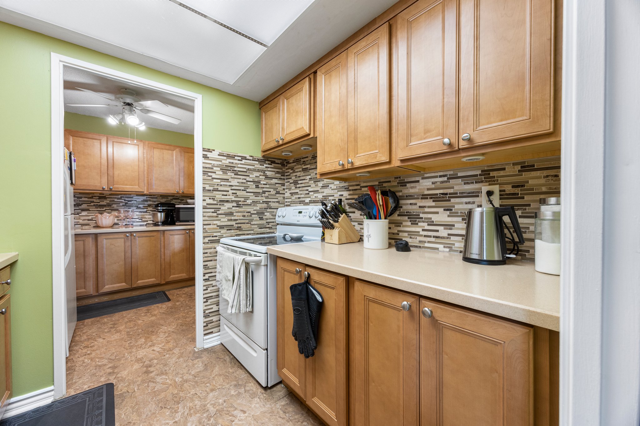 Mississauga property showcase — delivered property photograph 11