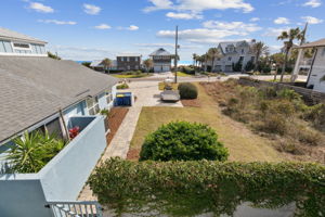 Deck View