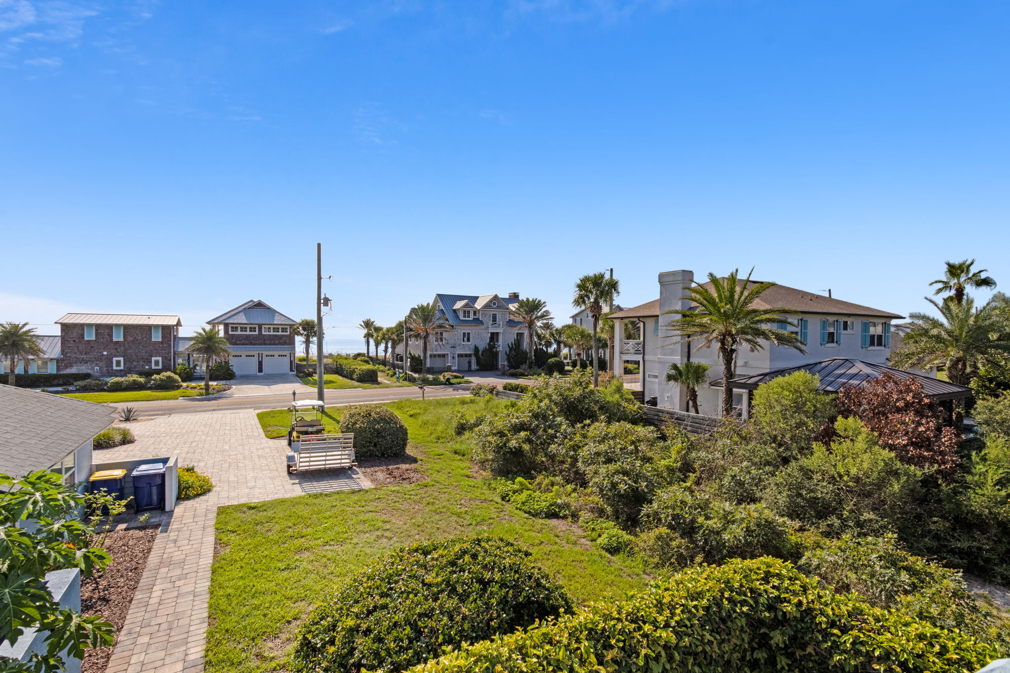 Ocean View